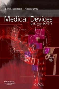 Medical Devices - Jacobson, Bertil;Murray, Alan