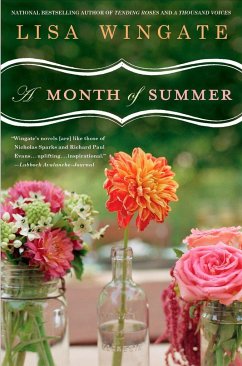 A Month of Summer - Wingate, Lisa