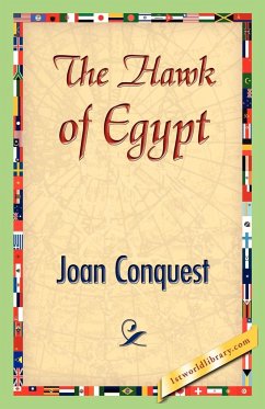 The Hawk of Egypt - Conquest, Joan