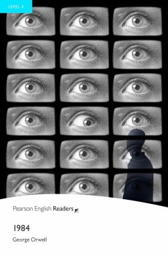 Penguin Readers Level 4 1984 - Orwell, George