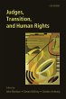 Judges, Transition, and Human Rights - Bild 1