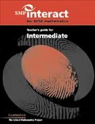 SMP Interact for Gcse Mathematics: Intermediate - Herausgeber: Cambridge University Press