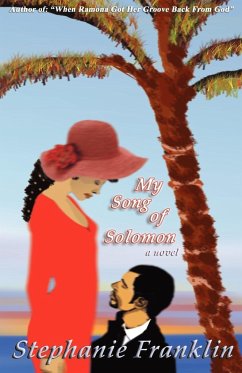 My Song of Solomon - Franklin, Stephanie