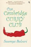 The Cambridge Curry Club