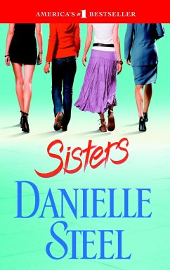 Sisters - Steel, Danielle