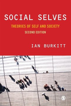 Social Selves - Burkitt, Ian