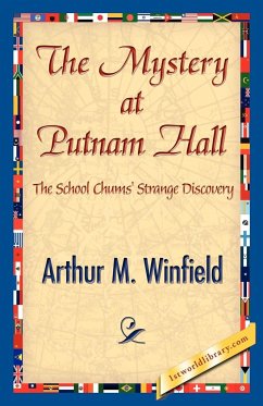 The Mystery at Putnam Hall - Winfield, Arthur M.