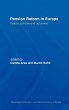Pension Reform in Europe - Bild 1