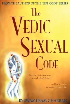 Vedic Sexual Code - Charran, Swami Ram