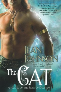 The Cat - Johnson, Jean