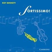 Fortissimo! Audio CD Set (4 Cds) - Bennett, Roy