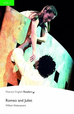 Penguin Readers Level 3 Romeo and Juliet - Shakespeare, William