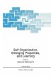 Self-Organization, Emerging Properties,... - Bild 1