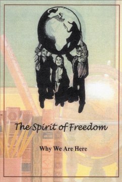 The Spirit of Freedom - Richards, Tom