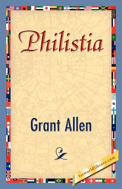 Philistia - Allen, Grant