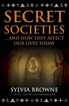 Secret Societies - Browne, Sylvia Secret Societies - Browne, Sylvia