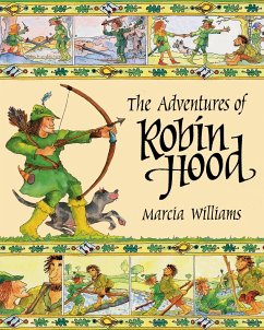 The Adventures of Robin Hood - Williams, Marcia