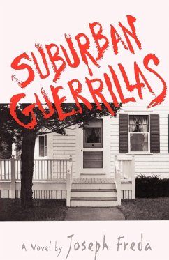 Suburban Guerillas - Freda, Joseph