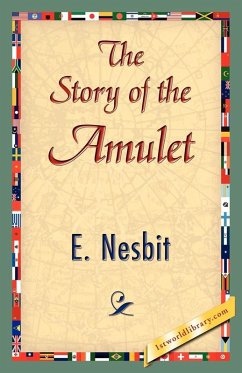 The Story of the Amulet