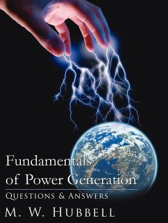 Fundamentals of Power Generation