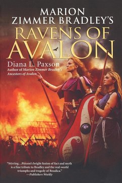 Marion Zimmer Bradley's Ravens of Avalon - Bradley, Marion Zimmer;Paxson, Diana L.