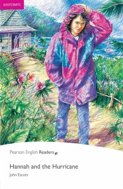 Cover Easystart: Hannah and the Hurricane