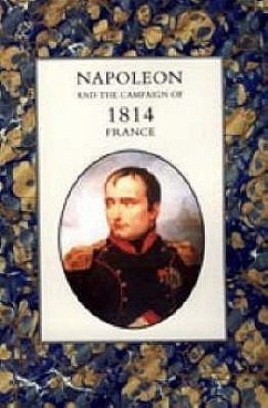 Napoleon and the Campaign of 1814 - France 2004 - Houssaye, Henry