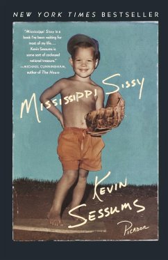 Mississippi Sissy - Sessums, Kevin