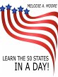 Learn the 50 States IN A Day! - Bild 1