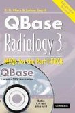 Qbase Radiology: Volume 3, McQs in Physics and Ionizing Radiation for the Frcr [With CDROM]