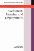 Assessment, Learning and Employability