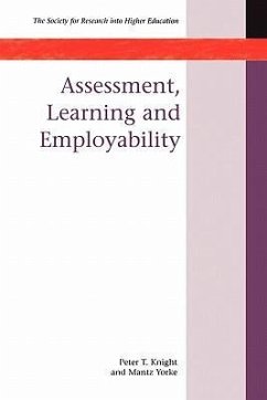 Assessment, Learning and Employability - Knight