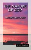 The Nature of God The Nature of God