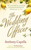 The Wedding Officer