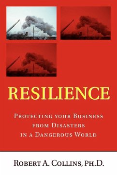 Resilience - Collins, Ph. D. Robert A