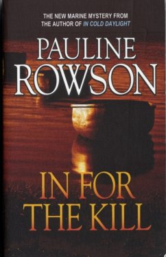 In for the Kill - Rowson, Pauline