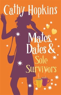 Mates, Dates and Sole Survivors - Hopkins, Cathy