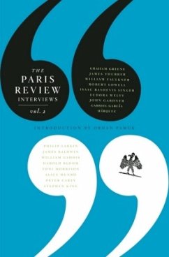 The Paris Review Interviews: Vol. 2 - Gourevitch, Philip