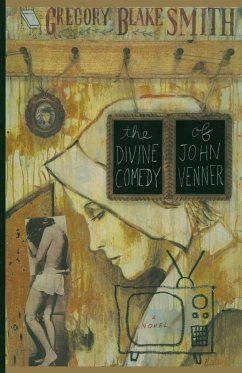 Divine Comedy - Smith, Gregory Blake