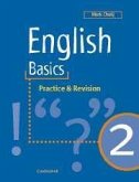 English Basics 2