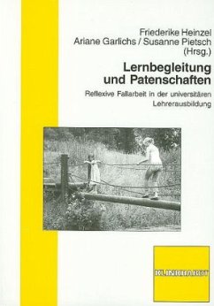 Lernbegleitung und Patenschaften