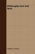 Philosophy East And West - Bild 1