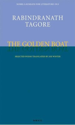 Golden Boat - Tagore, Rabindranath