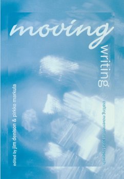 Cover Moving Writing