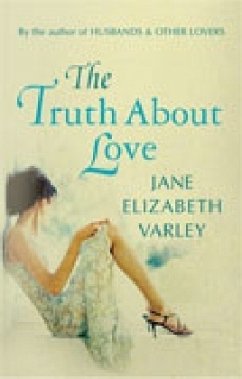 Cover Varley, Jane E.