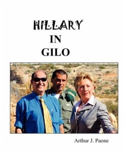 Hillary in Gilo - Paone, Arthur J.