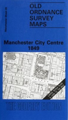 Cover Manchester City Centre 1849