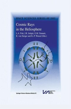 Cosmic Rays in the Heliosphere - Fisk