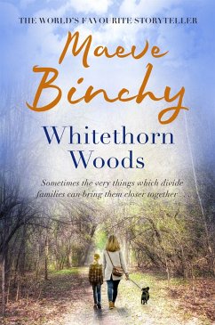 Whitethorn Woods - Binchy, Maeve