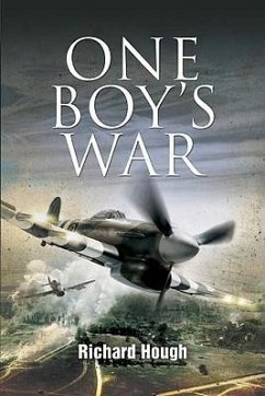 One Boy's War - Hough, Richard